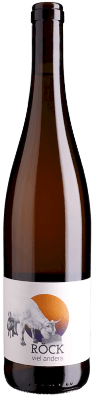 Viel Anders Orange IGT - Weingut Röck