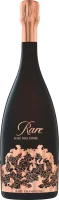 Champagner Rosé Rare Brut - Piper Heidsieck