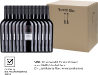 Förhandsvisning: 12er Vorteils-Weinpaket Primitivo di Manduria DOC - Conte di Campiano