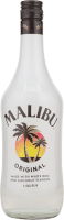 Kokusnusslikör - Malibu