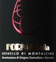 Förhandsvisning: Brunello Di Montalcino - Podere Fornacella