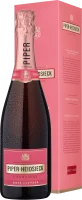 Champagner Brut Rosé Sauvage in GP - Piper Heidsieck