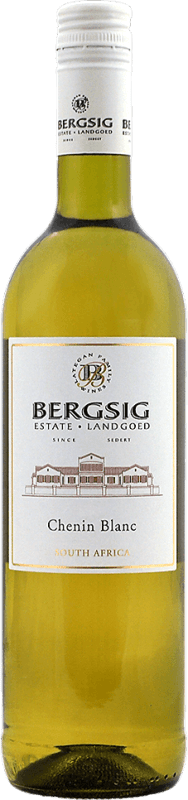 Chenin Blanc - Bergsig Estate