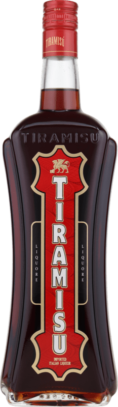 Tiramisu Likör - Marcati