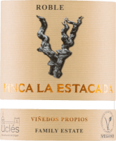 Förhandsvisning: 6 Meses Roble DO - Finca La Estacada