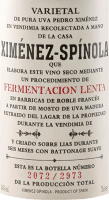 Förhandsvisning: Fermentacion Lenta - Ximénez-Spinola