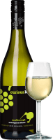 Förhandsvisning: 9er Vorteilspaket - Curious Kiwi Sauvignon Blanc - Marisco