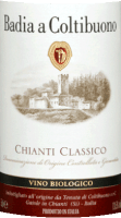 Förhandsvisning: Chianti Classico DOCG - Badia a Coltibuono