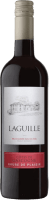 Rouge de Plaisir Côtes de Gascogne IGP - Domaine Laguille