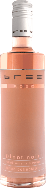 Spätburgunder Rosé 0,25l - Bree