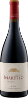Martelo Reserva DOC - La Rioja Alta
