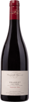 Vougeot Les Cras 1er Cru AOC - François Feuillet