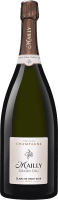 Grand Cru Blanc de Pinot Noir 1,5l Magnum - Champagne Mailly
