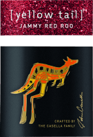 Förhandsvisning: Jammy Red Roo - Yellow Tail