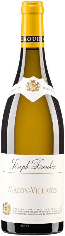 Macon Villages blanc AOC - Joseph Drouhin