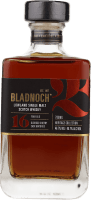 Förhandsvisning: 16 Years Old Oloroso Sherry Heritage Collection in GP - Bladnoch