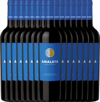 15er Vorteils-Weinpaket - Amalaya Tinto 2021 - Bodega Colomé