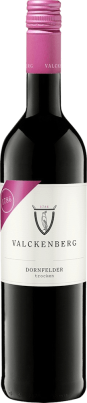 Dornfelder trocken - P.J. Valckenberg