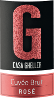 Förhandsvisning: Cuvée Brut Rosé Spumante - Casa Gheller