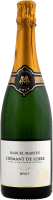Cremant de Val de Loire brut - Marcel Martin