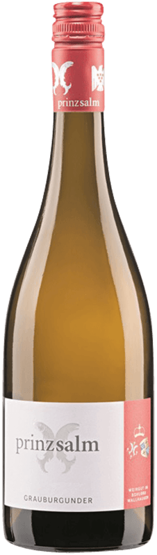 Grauburgunder trocken - Weingut Prinz Salm