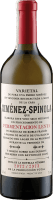 Förhandsvisning: Fermentacion Lenta - Ximénez-Spinola