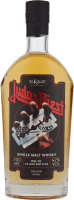 British Steel Single Malt Whisky - Judas Priest