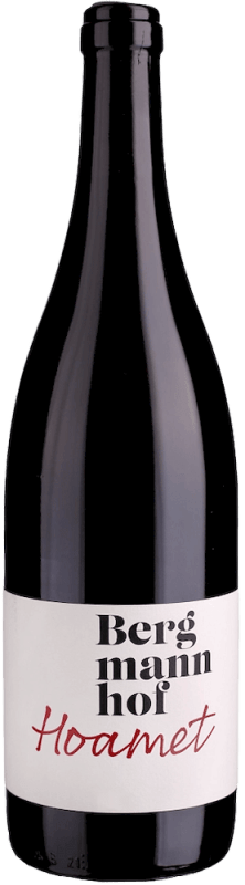 Hoamet Mitterberg Rot IGT - Bergmannhof