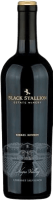 Barrel Reserve Cabernet Sauvignon - Black Stallion Estate Winery