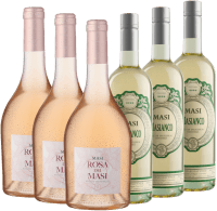 6er Vorteils-Weinpaket - Sommerweine von Masi Agricola