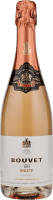 Bouvet Rosé Brut 1851 - Bouvet Ladubay