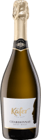 Chardonnay Sekt brut - Käfer