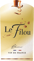 Förhandsvisning: Le Sweet Filou Blanc - Le Filou