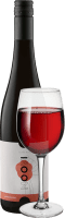 Förhandsvisning: 3x Vorteils-Weinpaket Noovi Cuvée Rot Alkoholfrei - Noovi