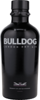 London Dry Gin 1,0l - Bulldog