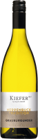 Herrenbuck Tradition Grauburgunder Spätlese trocken - Weingut Kiefer