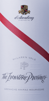 Förhandsvisning: The Ironstone Pressings GSM - d'Arenberg