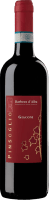 Barbera D’Alba Giaconi - Fabrizio Pinsoglio