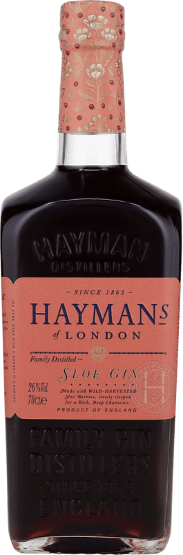 Sloe Gin - Hayman's