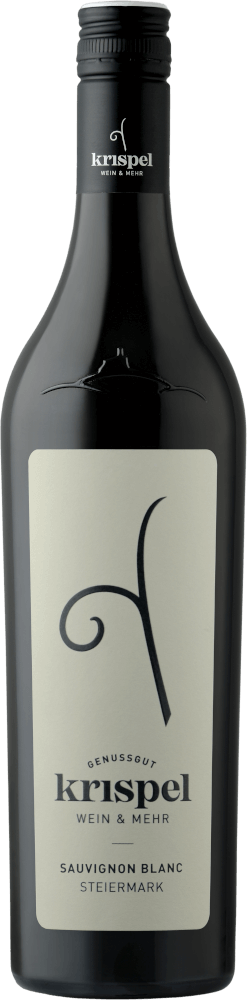 Förhandsvisning: Hjärtslag från Steiermark från vingården Krispel – 6x prova‑på‑paket