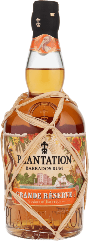 Grand Reserve - Plantation Barbados