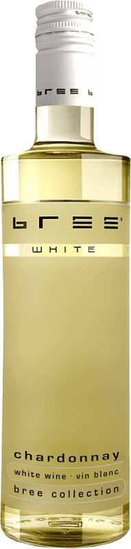 Chardonnay 0,25l - Bree