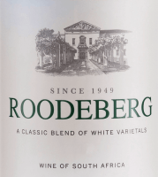 Förhandsvisning: Roodeberg White Western Cape - KWV