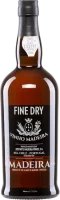 Fine Dry - Vinhos Justino Henriques