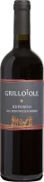 Refosco Dal Peduncolo Rosso Colli Orientali - Grillo Iole