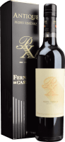 Sherry Pedro Ximenez Antique Jerez DO in GP 0,5 l - Fernando de Castilla