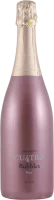 Proyecto Cu4tro Bubbles Cava Rosé Brut DO - Clos Montblanc