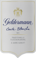 Förhandsvisning: Geldermann Grand Carte Blanche 1,5 l Magnum - Geldermann