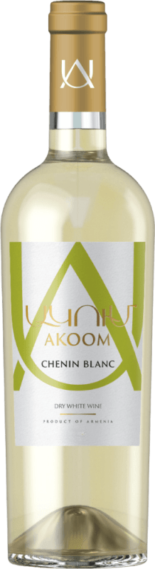 Chenin Blanc trocken - AKOOM