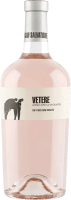 Förhandsvisning: Vetere Rosato IGP - Azienda Agricola San Salvatore